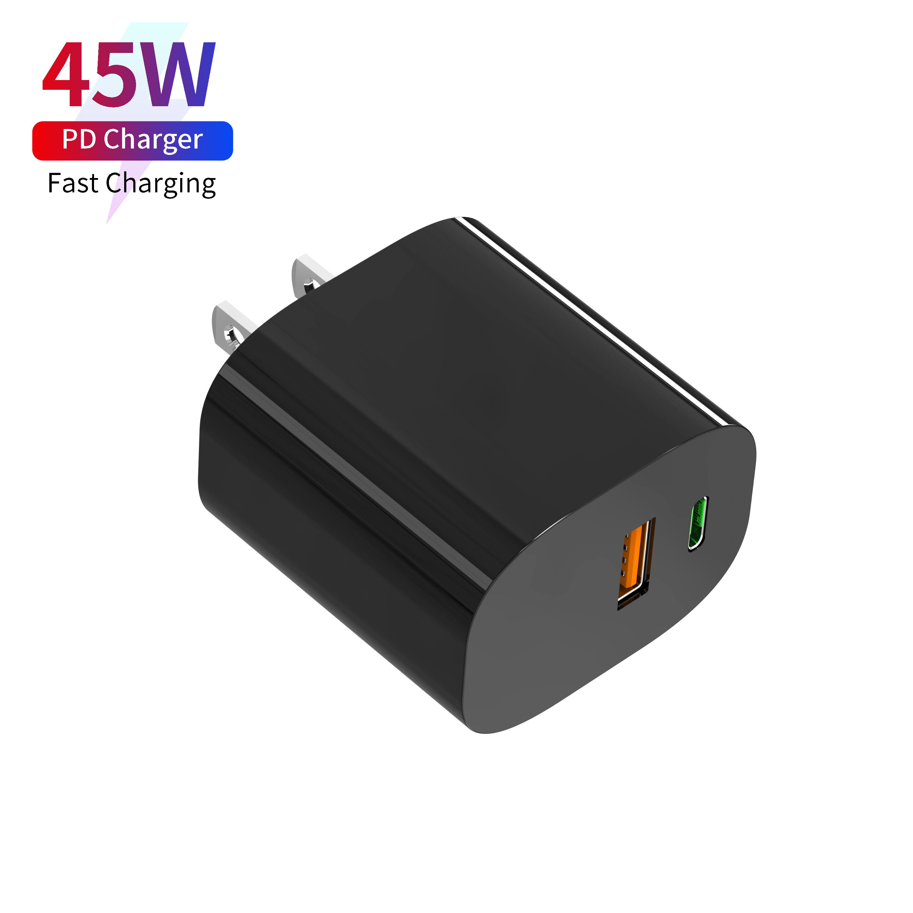 شاحن حائط 45 واط 1c1a- A2107-1C1A 