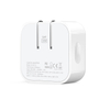 35W 2c UK Foldable Plug Charger-A2107-C2 (35W)