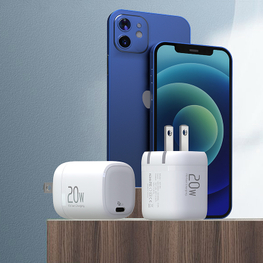 شاحن قابل للطي - A2103