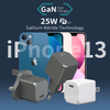 شاحن 30 واط GaN-A2106