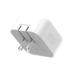 35W 2c UK Foldable Plug Charger-A2107-C2 (35W)