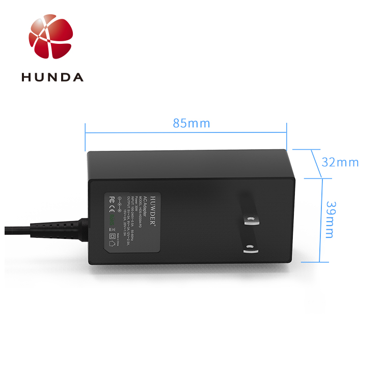 محول طاقة يو اس بي سي- HDS-30W