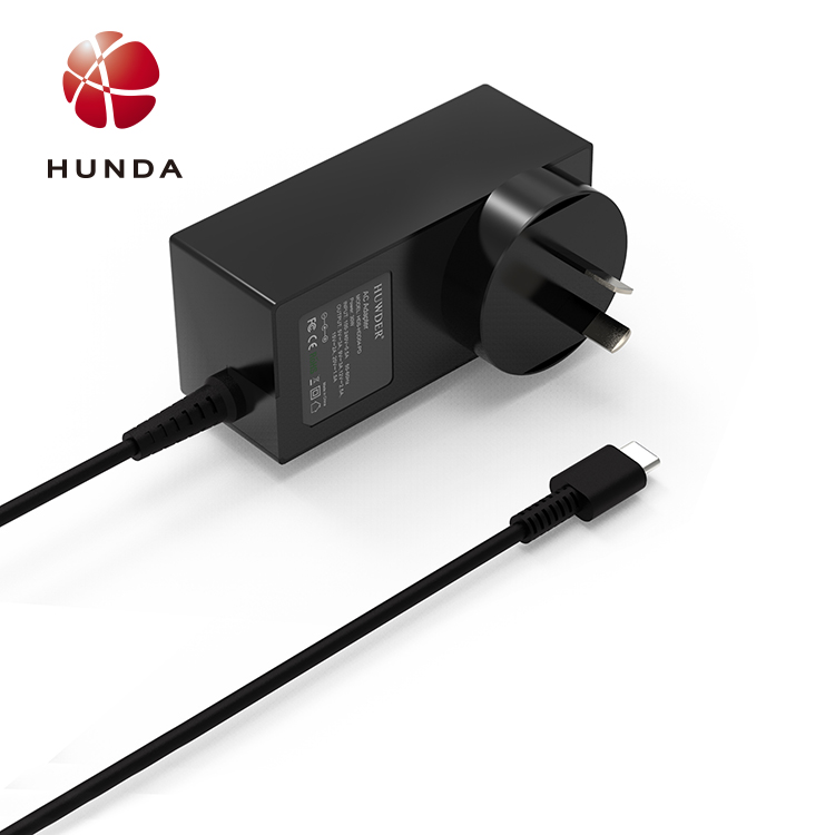 محول طاقة يو اس بي سي- HDS-30W