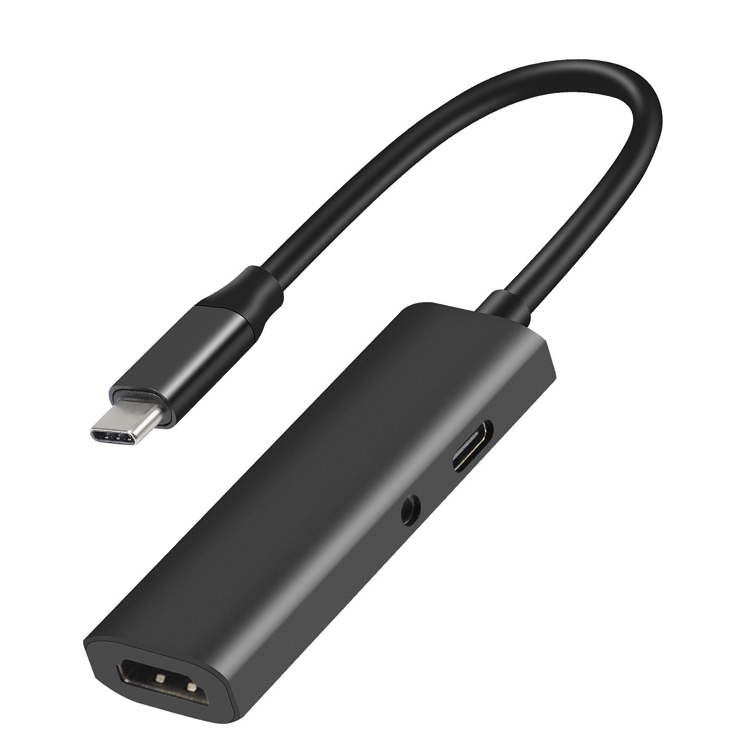 موزع USB-HUB-3A