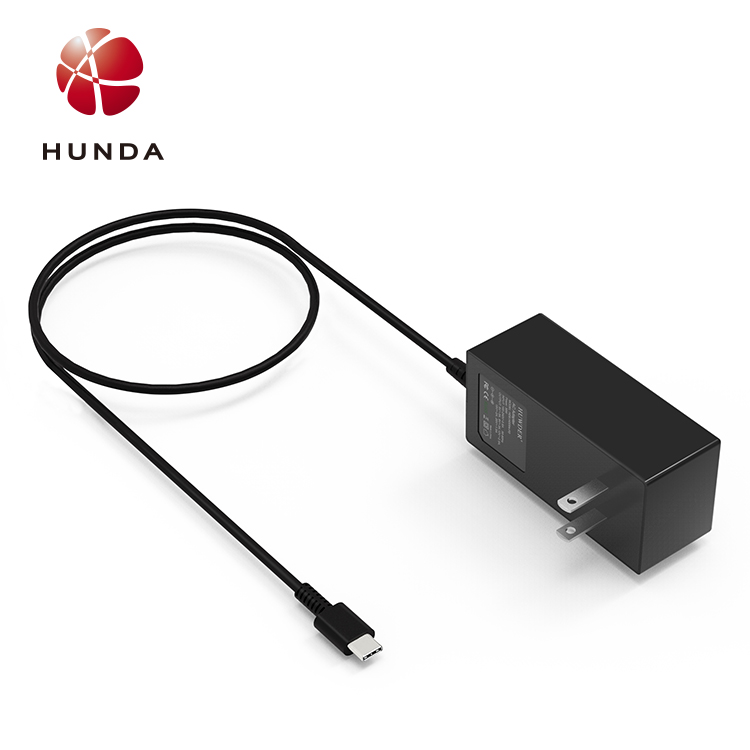 محول طاقة يو اس بي سي- HDS-30W